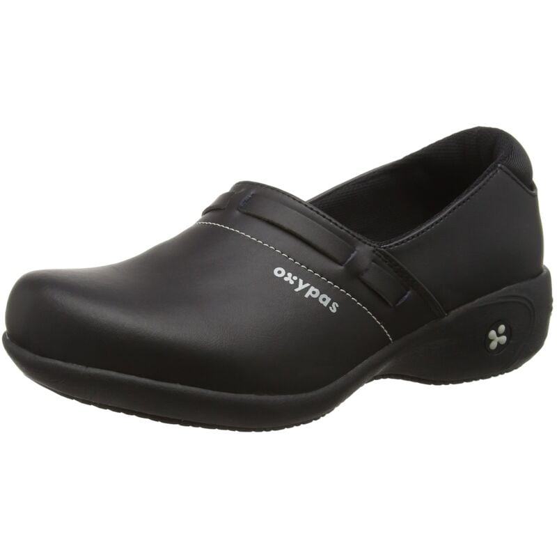 foto del prodotto lucia, scarpe di sicurezza da donna, nero, 4 uk 37 eu oxypas