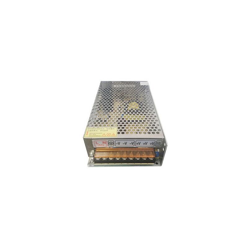 foto del prodotto lucibel s std200cv24va driver led 200w 24v