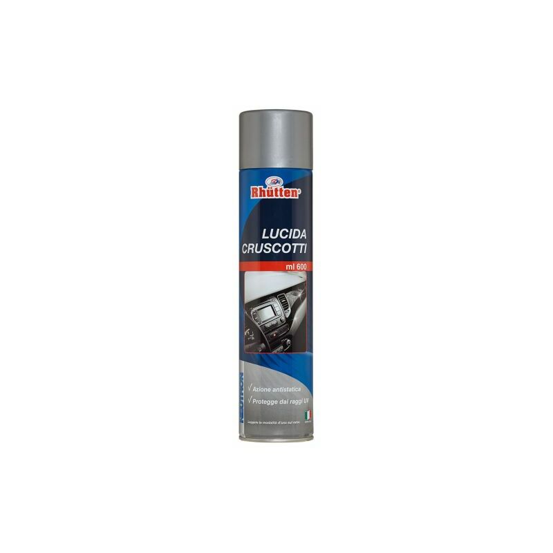 foto del prodotto lucida cruscotti neutron ml600 spray