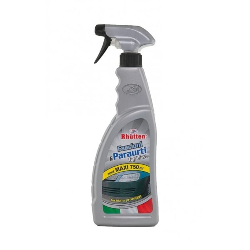 foto del prodotto lucida fascioni 750ml spray no gas rhutten rhutten