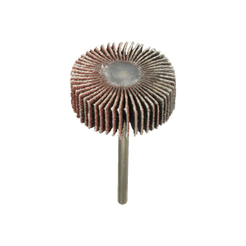 foto del prodotto lucidatrice a lamelle ryobi rar605 grana 120