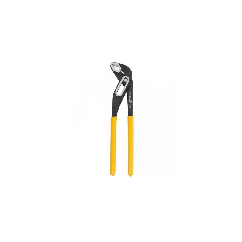 foto del prodotto lucidatrice canale 250mm 41510 vorel