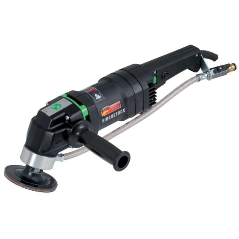 foto del prodotto lucidatrice d.180mm per materiali minerali diam - wpn180