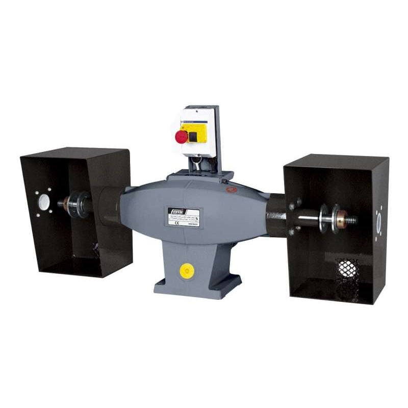 foto del prodotto lucidatrice femi 213 - 750w - 200x25x16 mm - spazzole non incluse - 8041321