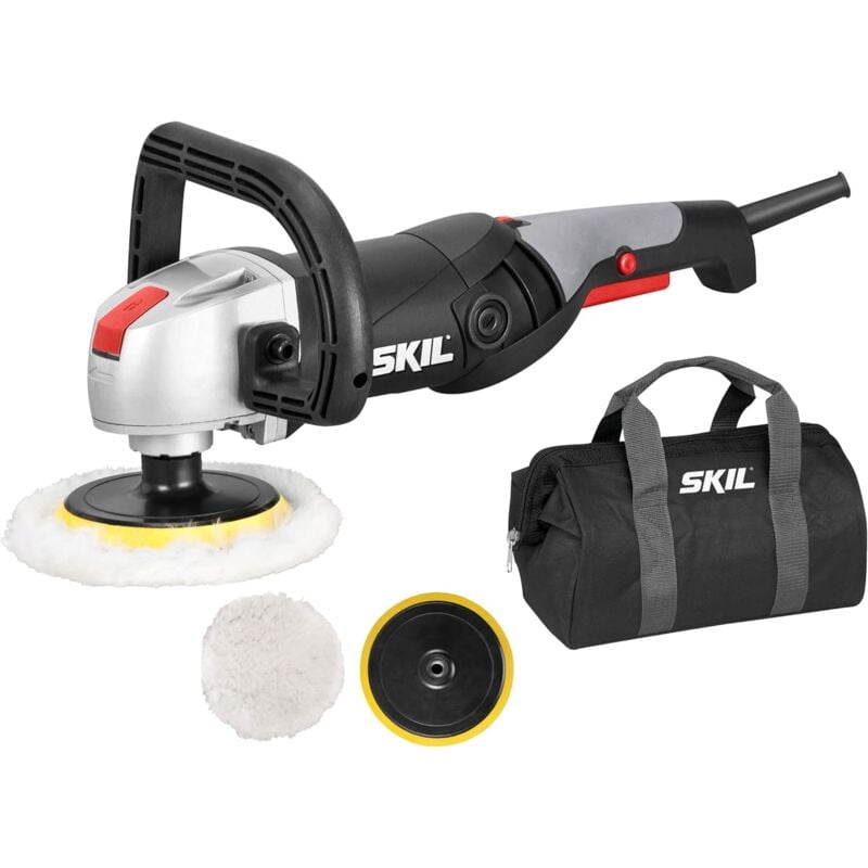 foto del prodotto lucidatrice skil 9955 ma