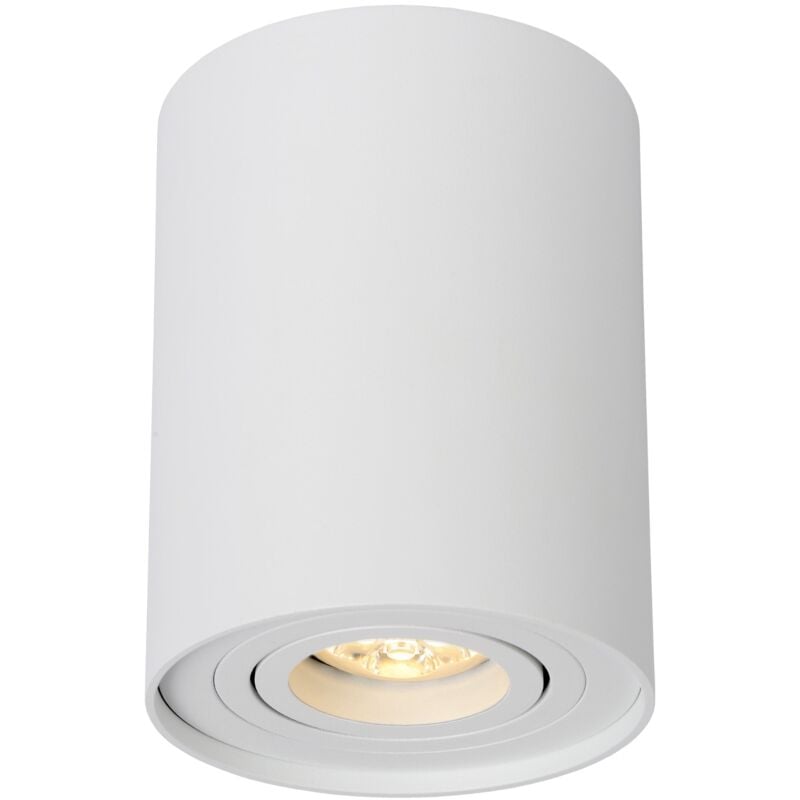 foto del prodotto lucide luce spot rotonda, diametro 9 cm