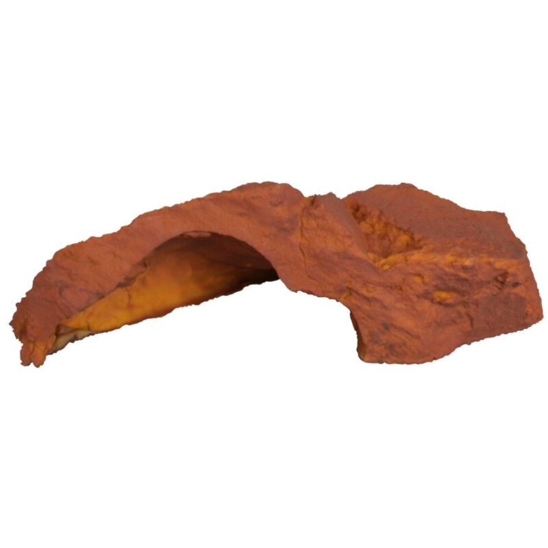 foto del prodotto lucky reptile namib cave medium cm21x12x7h tana per rettili
