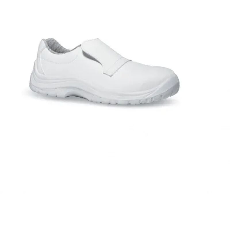 foto del prodotto lucky scarpe antinfortunistiche basse s1 src 42 u power