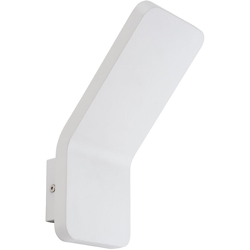 foto del prodotto ludo applique led bianco 6w 4000k bellotti