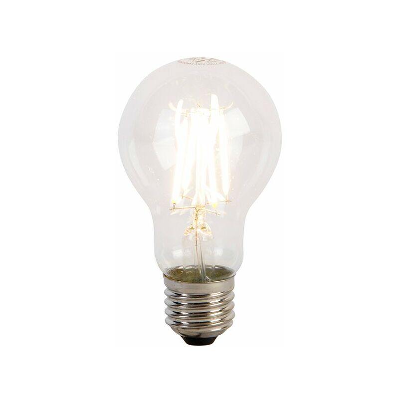 foto del prodotto luedd lampadina led dimmerabile a 3 livelli e27 a60 5w 700lm 2700k
