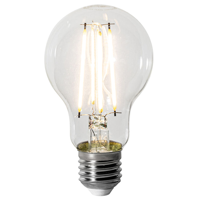 foto del prodotto luedd lampadina led e27 dimmerabile a60 8w 900 lm 3000k