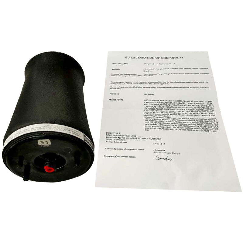 foto del prodotto luftfeder passt f r bmw 5er e39 touring hinten rechts 37121094614 air spring toluftfeder passt for bmw 5er e39 touring hinten rechts 37121094614 air