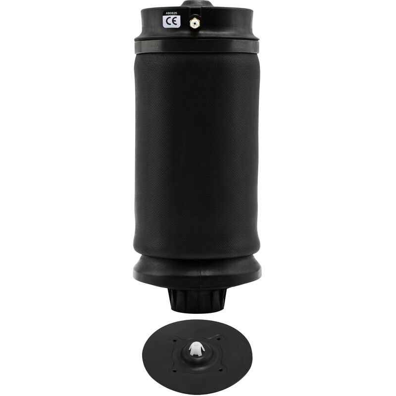 foto del prodotto luftfederbein luftfederung f r mercedes w164 x164 ml klasse hinten 1643201025luftfederbein luftfederung for mercedes w164 x164 ml klasse hinten