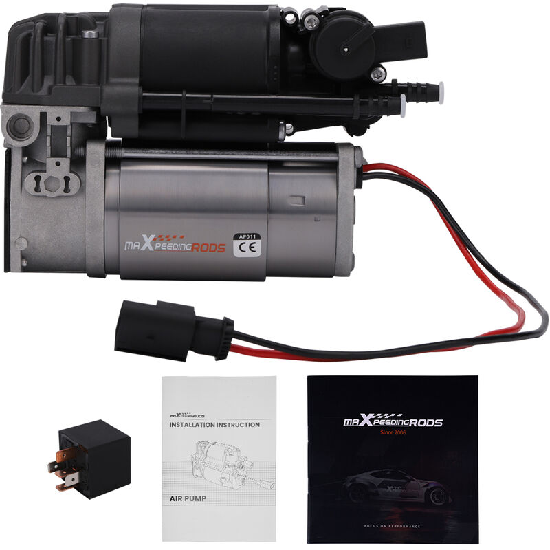 foto del prodotto luftfederung kompressor f r bmw 5er f07 gt f11n f11n 525d 528i neu 37206789450luftfederung kompressor for bmw 5er gran turismo f07 2009 2016 