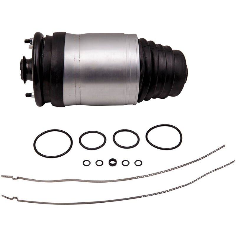 foto del prodotto luftfederung luftfeder hinten l r f r land rover discovery 3 bj. 2007 2010luftfederung luftfeder hinten l r for land rover discovery 3 bj. 2007 2010