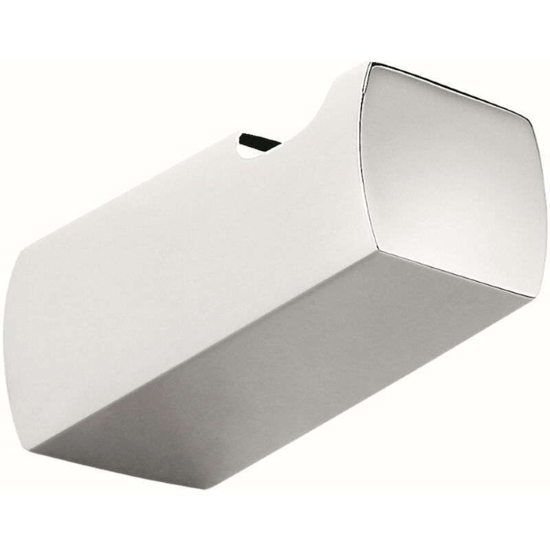 foto del prodotto lulu appendi abito cromato codice prod blc57 cr colombo design