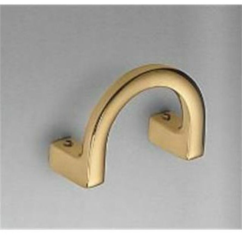 foto del prodotto lulu blc47 hps porta abiti oro codice prod blc47 hps colombo design