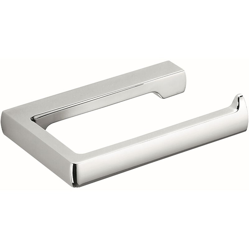 foto del prodotto lulu porta rotolo cromato codice prod b6208cr colombo design