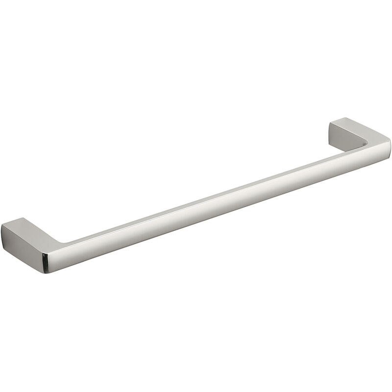 foto del prodotto lulu porta salviette 38 cm cromato codice prod b62090cr colombo design