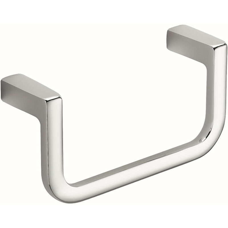 foto del prodotto lulu porta salviette anello cromato codice prod b62310cr colombo design