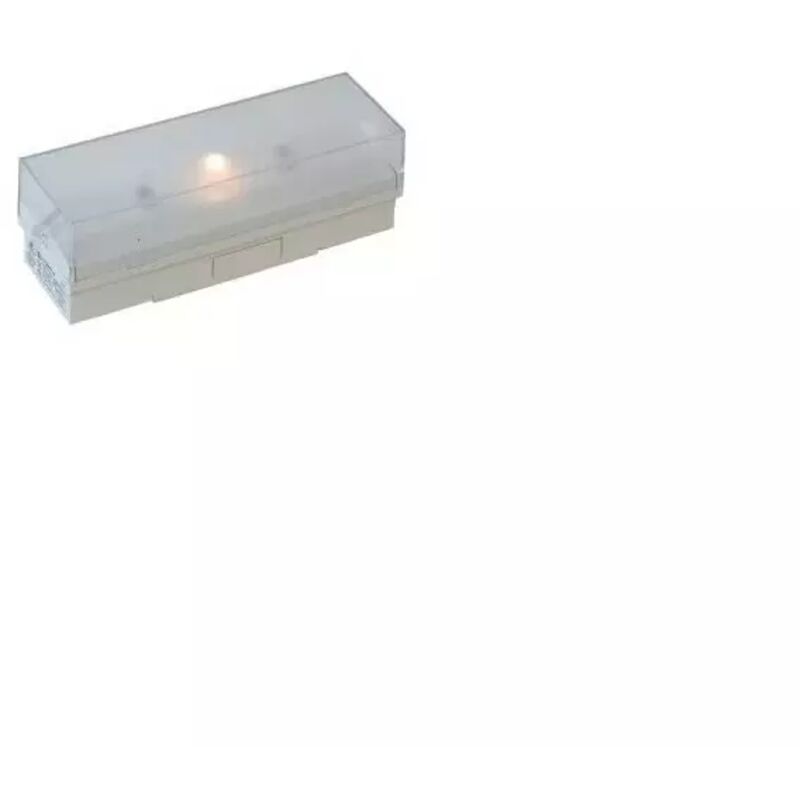 foto del prodotto lum10124 unit domestica plug in autonoma std 15 c tecnologia standard luminox