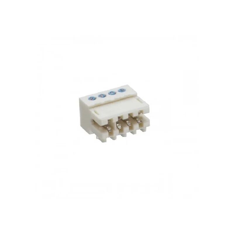 foto del prodotto lumberg 351704k01 connettore rast 2.5 passo 2,5 mm 4 poli