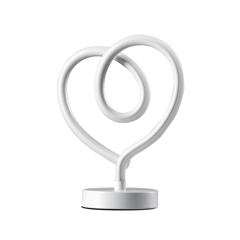 foto del prodotto lume cuoricini