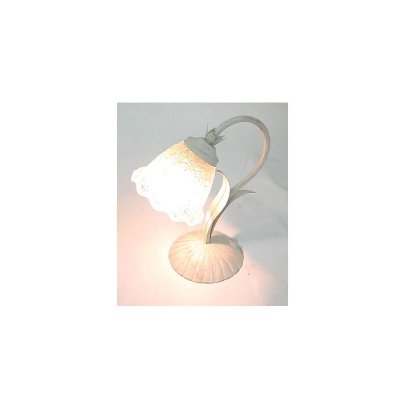 immagine 0 del prodotto lume lumetto ghiaia in ferro battuto lampade lampione applique lanterna