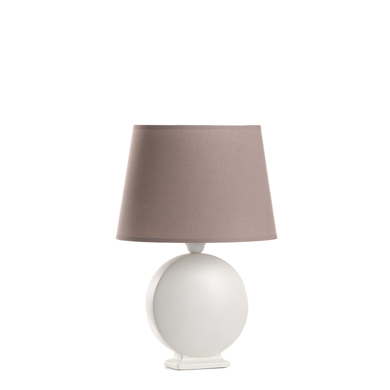 foto del prodotto lumetto ceramica zen 233 l