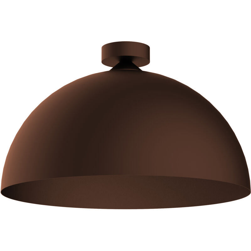 foto del prodotto lumicom cassis plafoniera monocolorecolore