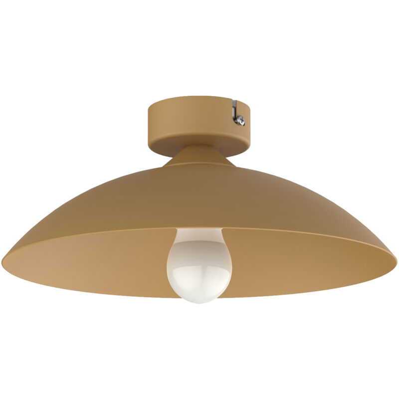 foto del prodotto lumicom flash plafoniera monocolorecolore