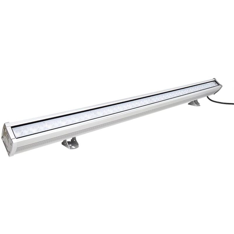 foto del prodotto lumihome - led wall washer rgb+cct 24w controllo rf/wifi mi light