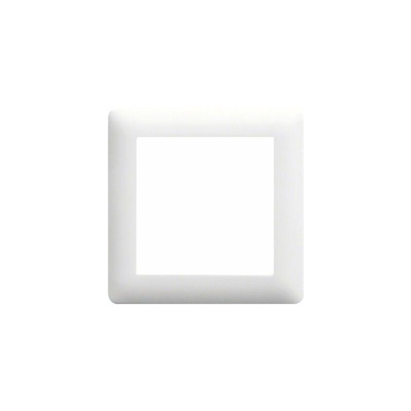 foto del prodotto lumina soul cornice 3 elementi orizzontali bianco polare wl5230