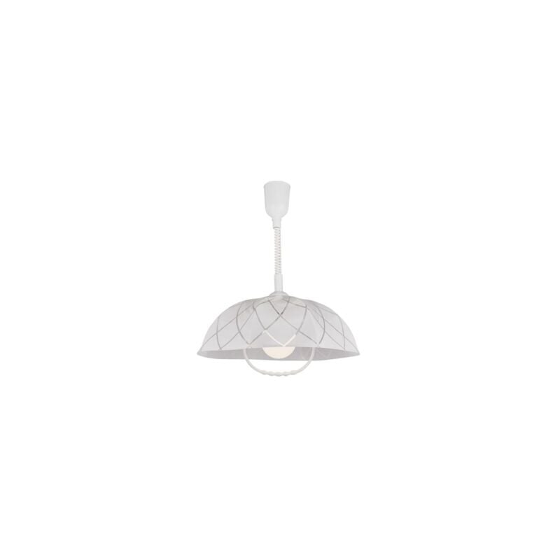 foto del prodotto luminex cucina sospesa, regolabile in altezza