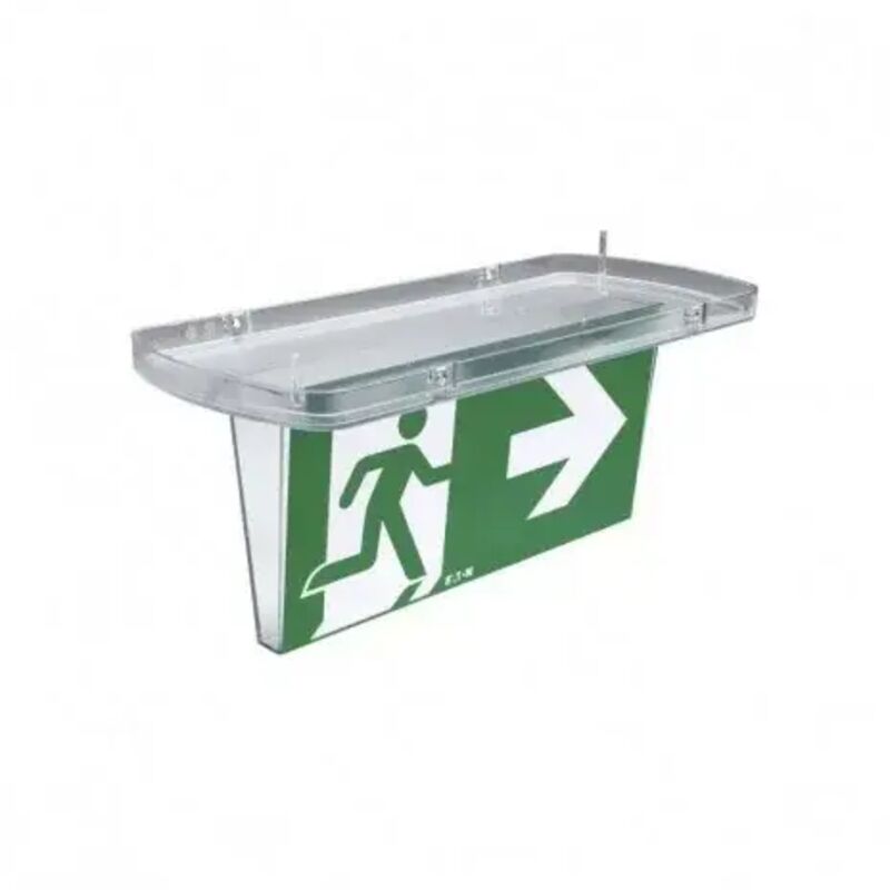 foto del prodotto luminox cooper security lum10480 kit di illuminazione del bordo per custodia a2