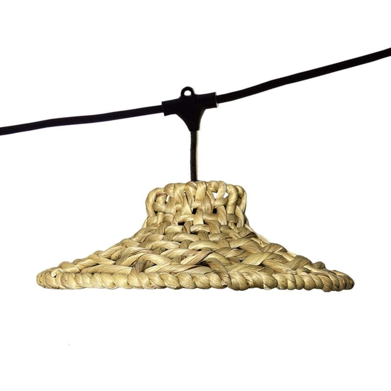 foto del prodotto lumisky ghirlanda luminosa 6m moorea light connectable