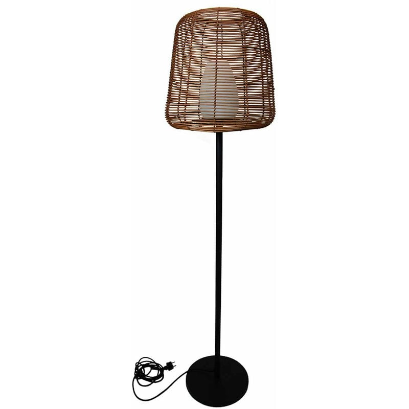 foto del prodotto lumisky lampione per esterno con filo h150cm tall boheme