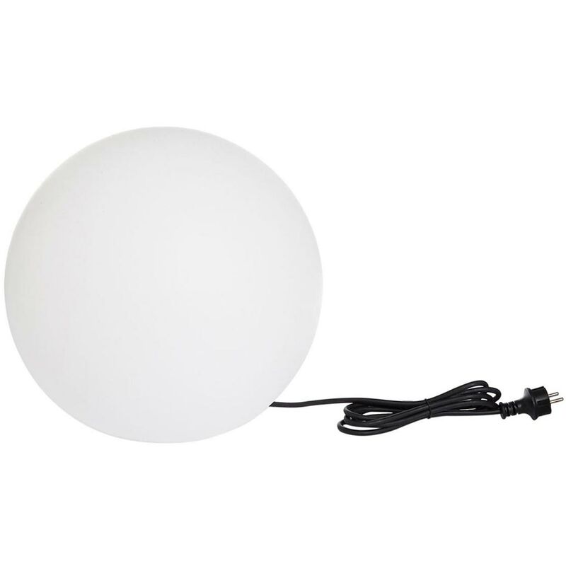 foto del prodotto lumisky sfera luminosa cablata 40cm bobby
