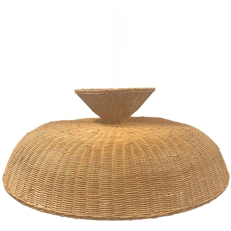 foto del prodotto lumisky sospensione d80 cm darma indoor