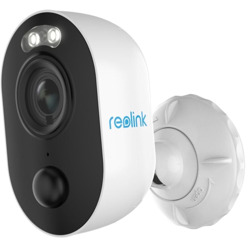 foto del prodotto lumus series e430 2k smart visione notturna colori 2.4 5 ghz wi fi