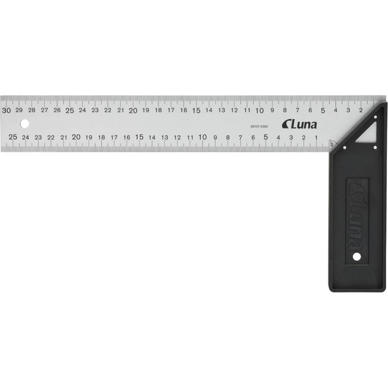 foto del prodotto luna abs 300 angolo