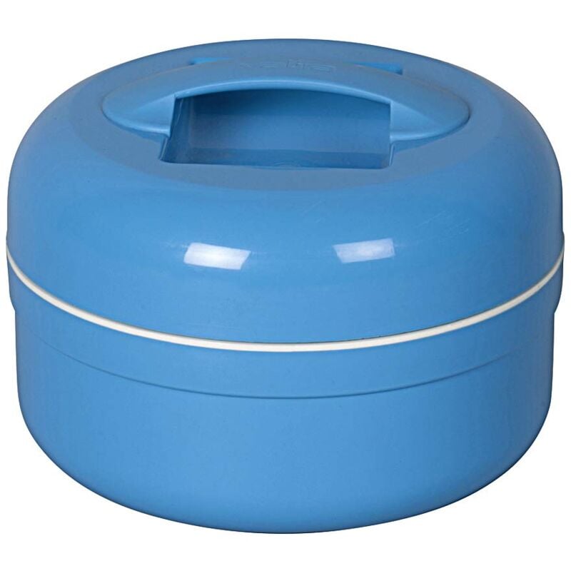 foto del prodotto lunch box, blu - valira