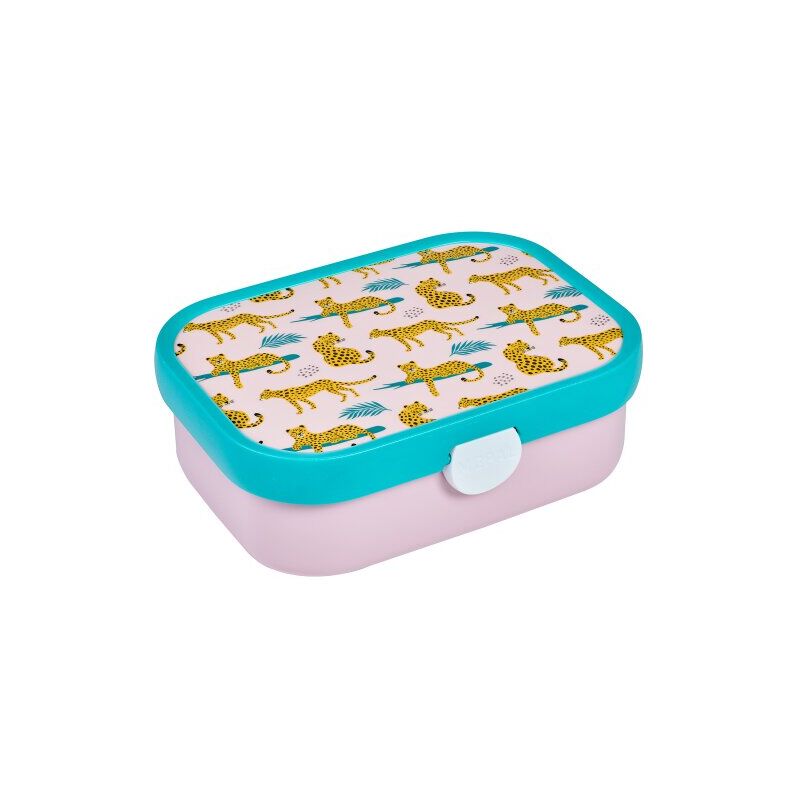 foto del prodotto lunch box campus leopardo mepal