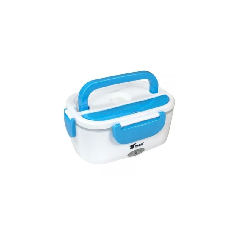 foto del prodotto lunch box elettrico 40w 1lt 0,6 0,45 th elb106 thulos