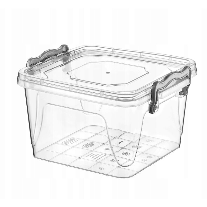 foto del prodotto lunch box kadax lunch box 2,4 l lunch box con coperchio