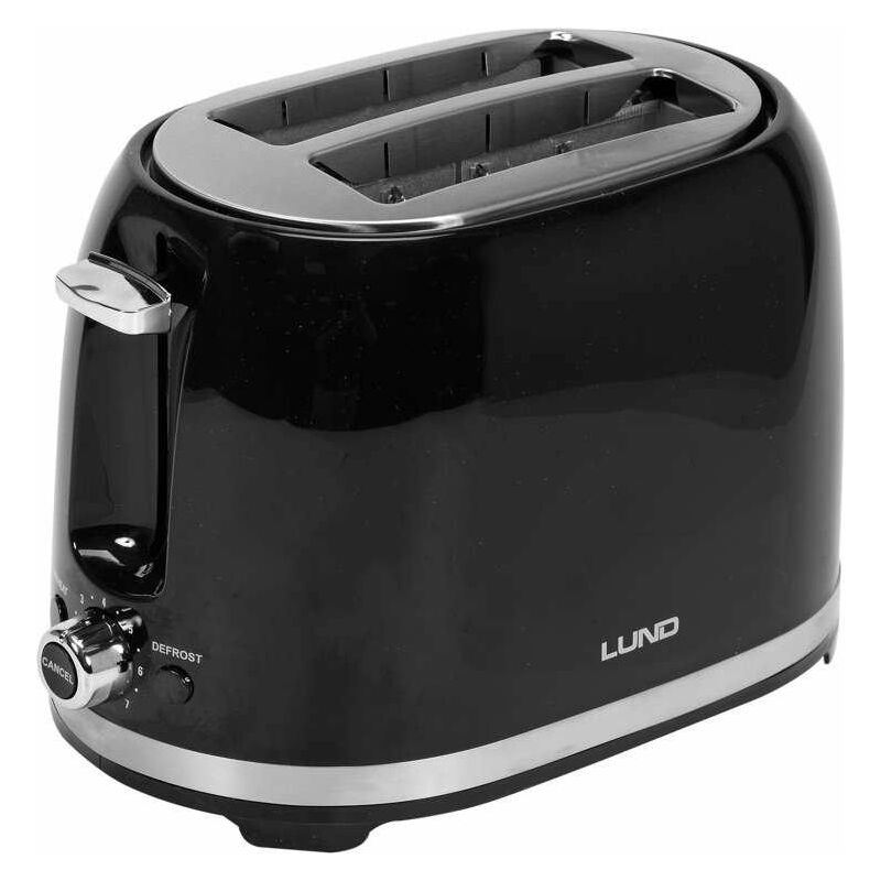 foto del prodotto lund 67500 tostapane 850 w
