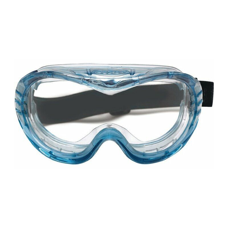 foto del prodotto lunettes de protect. vision int grale fahrenheit fheitaf en 166 verre transpar