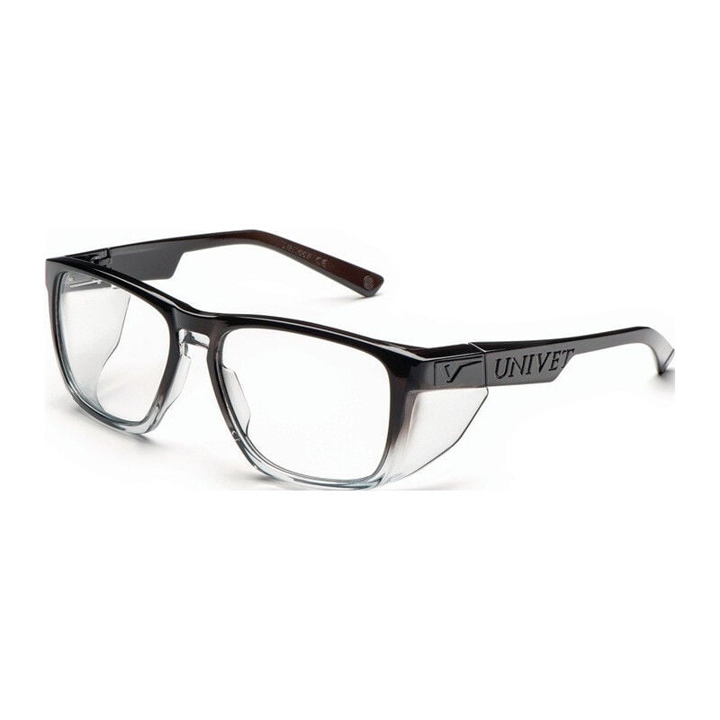 foto del prodotto lunettes de s curit diamond after dark en 166 verre clair 1,5 pc univet