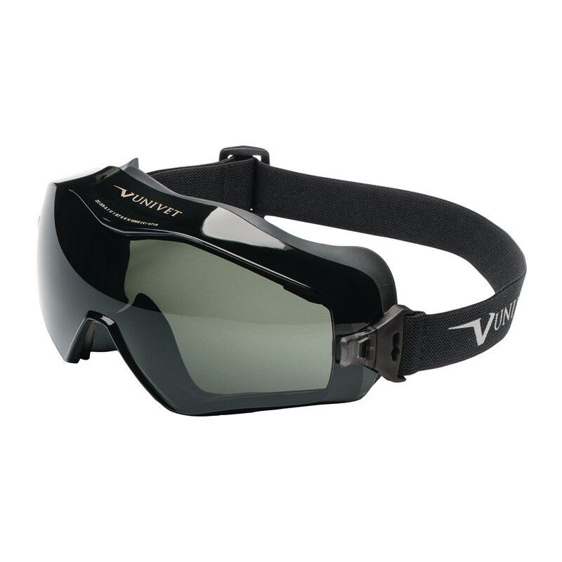 foto del prodotto lunettes de s curit vision compl te 6x3 en166.en170.en172 pc univet