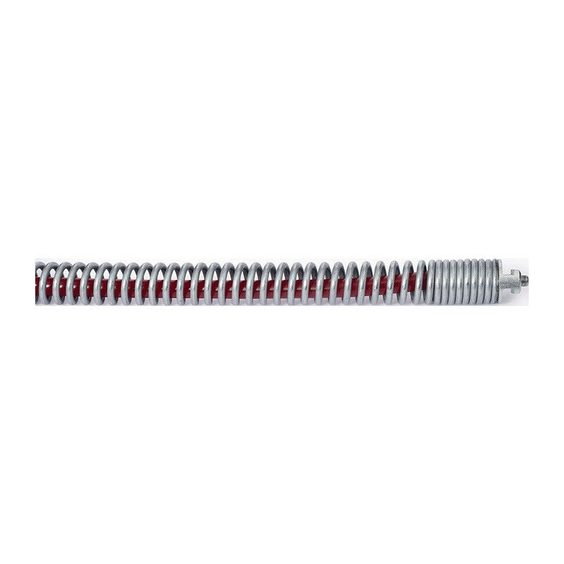 foto del prodotto lunghezza a spirale duraflex 15 m d. della spirale 13 mm area di lavoro 2 4 pollici.